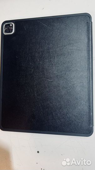 iPad Pro 12,9 4го поколения. Идеальный