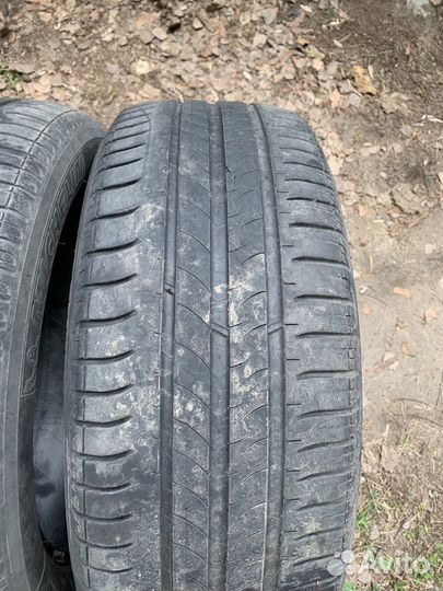 Michelin Energy Saver 205/55 R16 91V