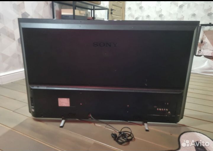 Телевизор Sony Kdl 46R473A