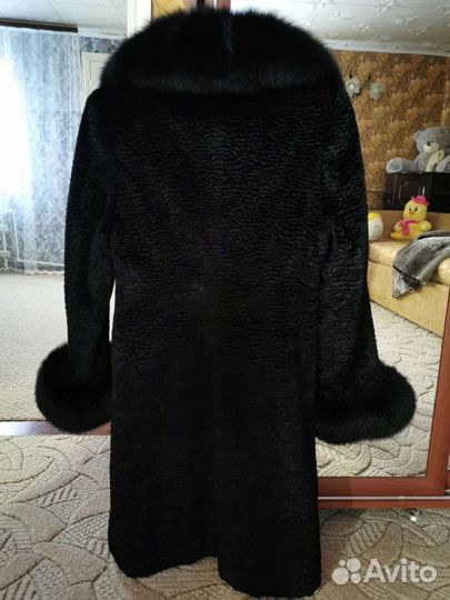 Пальто