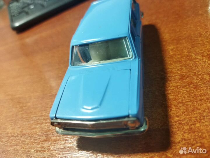 Модели автомобилей 1 43 СССР