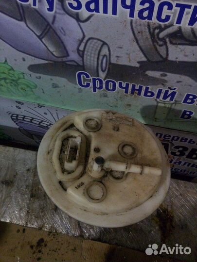 Насос топливный Peugeot 308