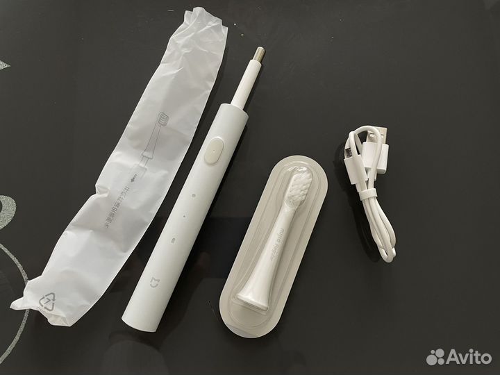 Зубная электрическая щетка