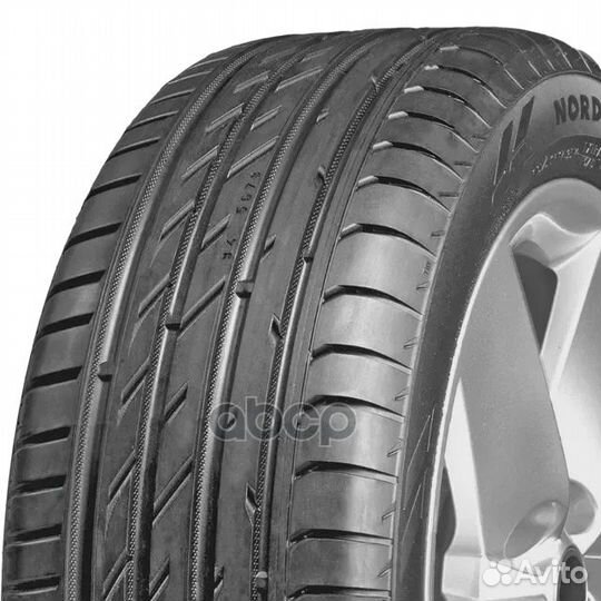 Ikon Tyres Nordman SZ2 215/55 R16