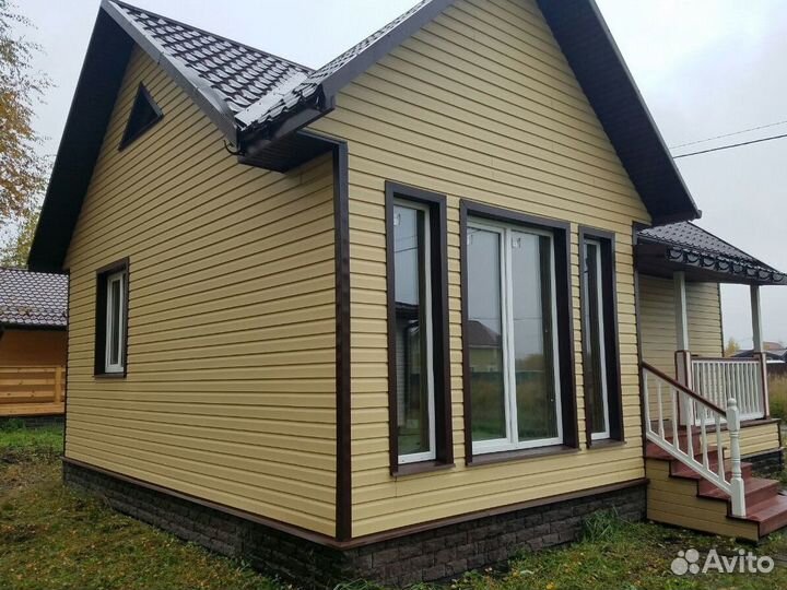 Окна пластиковые