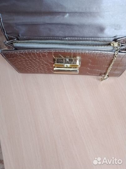 Кошельки из кожи, новые,женские,качественные