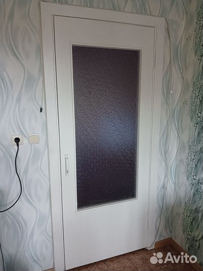 Дверь межкомнатная