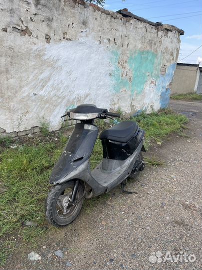 Honda dio f18