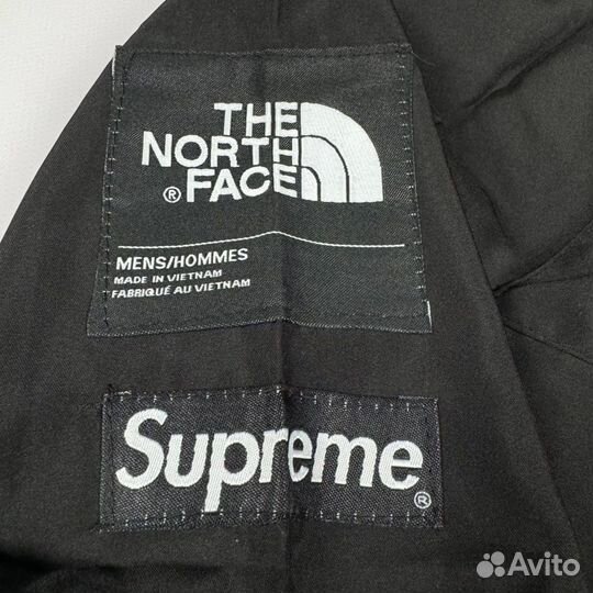 Ветровка TNF Supreme