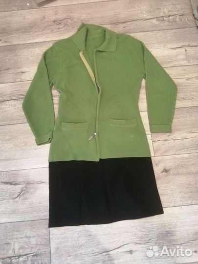 Вещи пакетом на девушку 40 42 размер