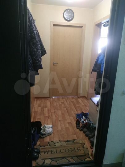 1-к. квартира, 48,8 м², 2/9 эт.