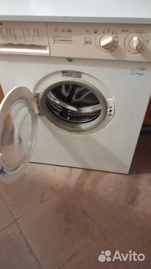 Стиральная машина бу