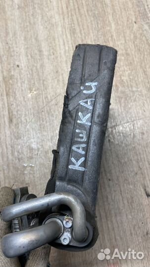 Испаритель Кондиционера Nissan Qashqai J10