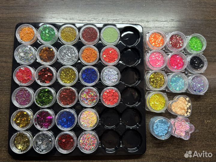 Набор для дизайна ногтей