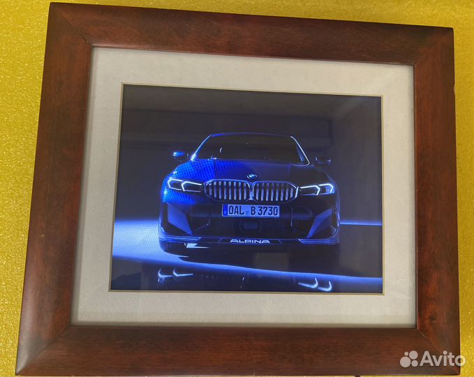 Цифровая фоторамка ViewSonic VFD824-10E