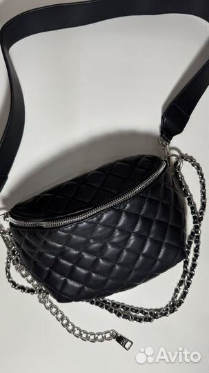 Сумка steve madden