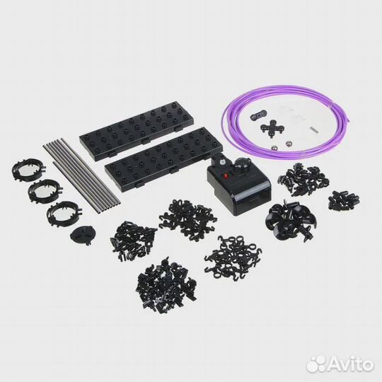 Кинетический конструктор