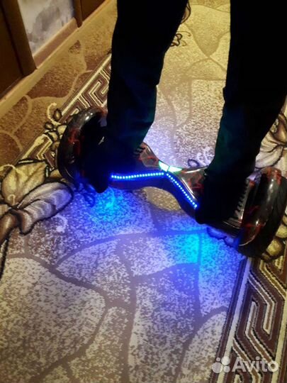 Гироскутер