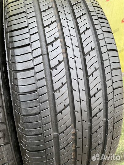 Kumho Solus KH14 215/65 R15 95H