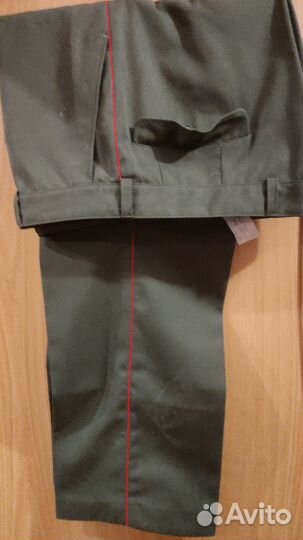 Военная форма