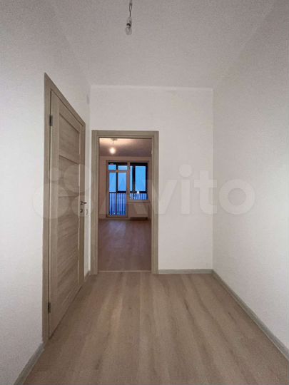 Квартира-студия, 22,7 м², 22/22 эт.