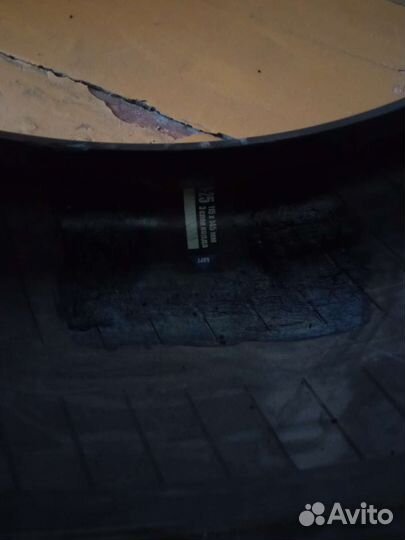 Nokian Tyres Hakkapeliitta 9 SUV 235/50 R19 103T