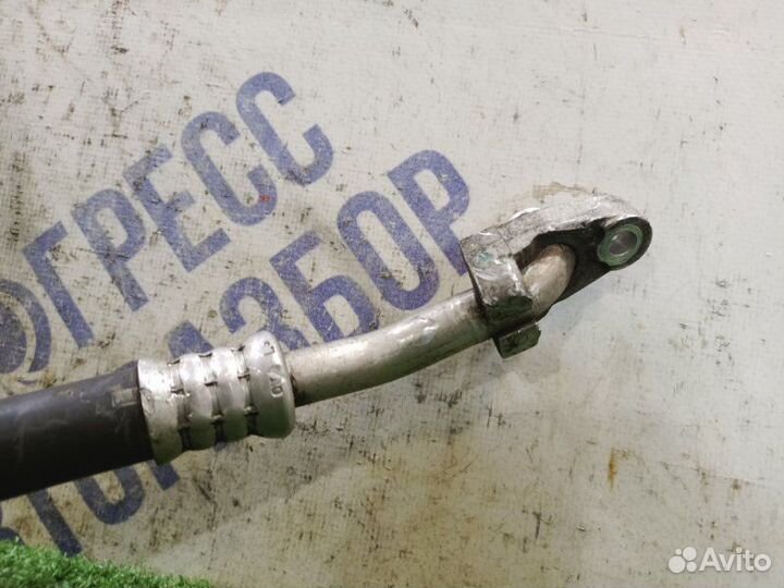 Трубка кондиционера Toyota Mark X седан 2.5 4GR