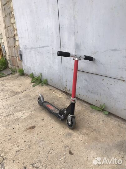 Самокат детский