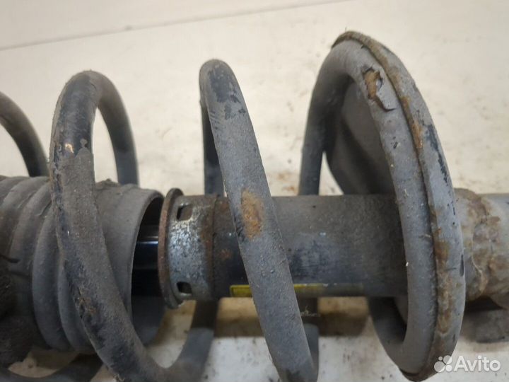 Амортизатор подвески Chevrolet Kalos, 2008