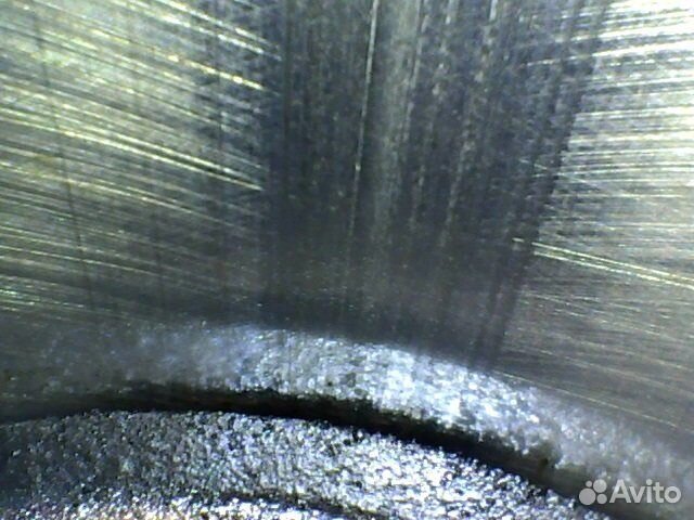 Эндоскопия двигателя выездная