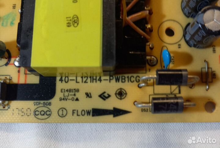 40-L121H4-PWB1CG (43