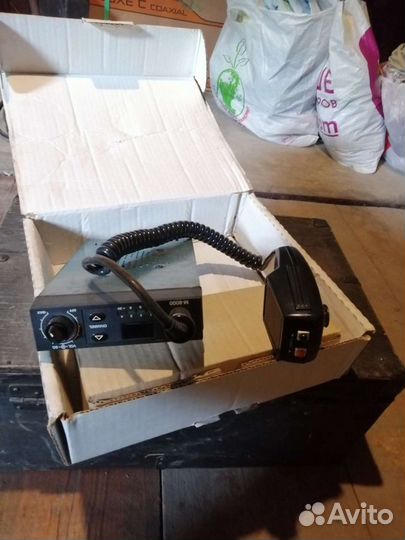 Радиостанция