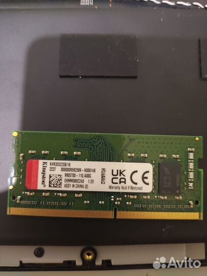 Игровой ноутбук msi 17.3