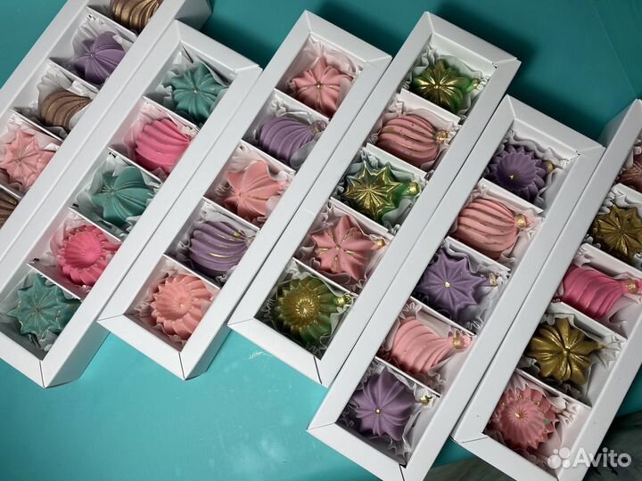 Шоколад ручной работы