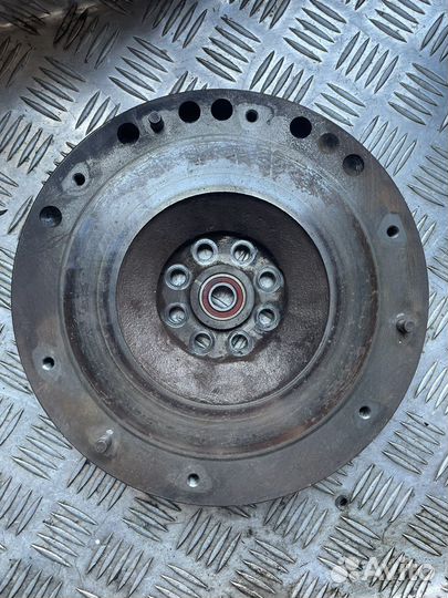 Маховик Suzuki Liana SX4 1.6 M16A