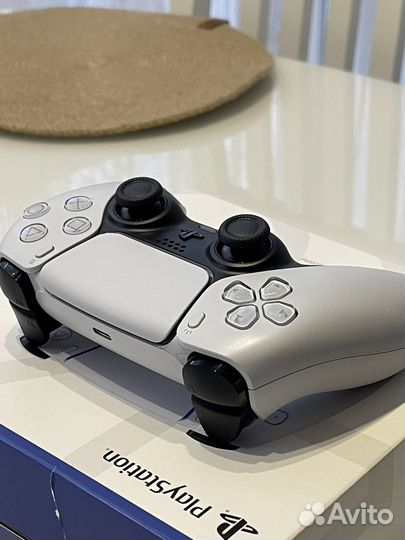 Джостик ps5 DualSense