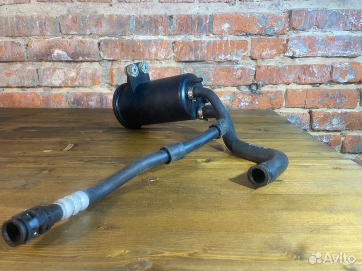 Бачок гидроусилителя руля Bmw X5 E70 N52B30 AF