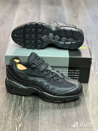 Кроссовки nike air max 95