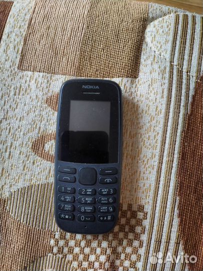 Nokia 1203