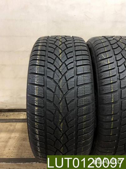 Dunlop SP Winter Sport 3D 275/35 R21 103W