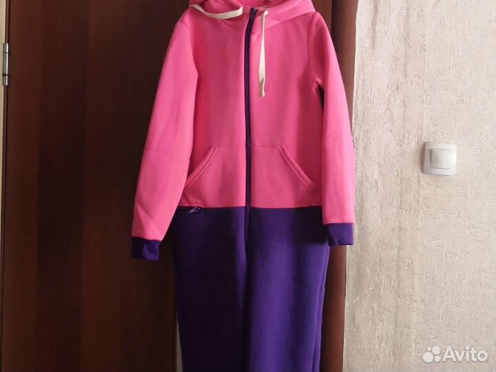 Комбинезон детский 140