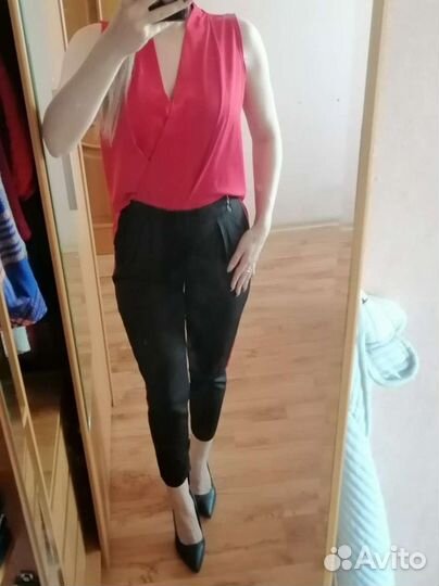 Комбинезон - костюм