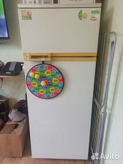 Холодильник бу