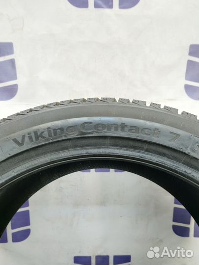 Continental ContiVikingContact 7 225/60 R18 104T