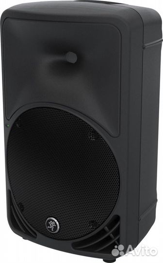 Активная акустическая система Mackie SRM350V3