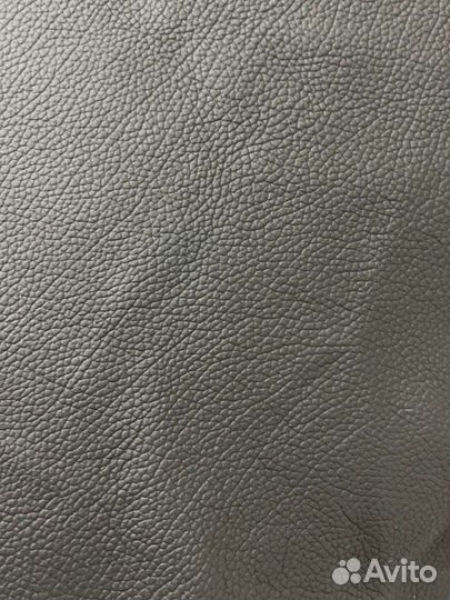 Натуральная кожа