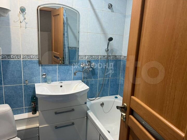 1-к. квартира, 36,1 м², 9/16 эт.