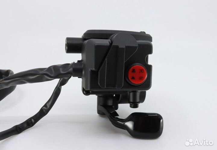 Блок управления правый, в сборе (sumitomo)