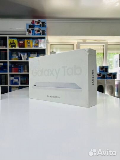 Samsung Galaxy Tab A7 Lite LTE 3/32Gb Новый