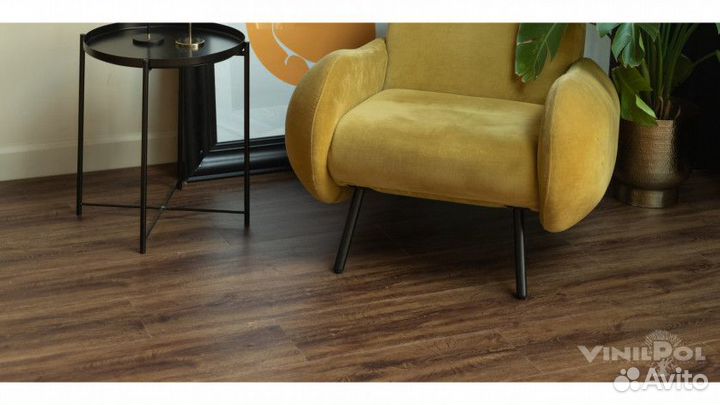 Напольные покрытия Kronospan